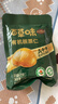 百草味甄选高端有机板栗仁450g/500g 熟制甘栗坚果休闲零食【本味甄果】 实拍图