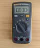 福禄克（FLUKE）F101 掌上型数字万用表 多用表万能表 自动量程电流表 仪器仪表 实拍图