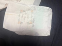 MOONY尤妮佳极上中包装纸尿裤M44片(6-11kg)极光薄 实拍图
