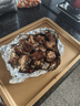 长帝（changdi）国家补贴家用烤箱S1Pro大白鲸风炉多功能电烤箱烘焙烧烤大容量空气炸锅一体机多层同烤节日礼物 实拍图