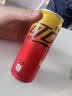 可口可乐零度无糖柠檬汽水碳酸饮料0糖0脂 330ml*6摩登罐 京东专供 实拍图