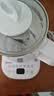美的（Midea）【价保618】养生壶 1.5L大容量全自动煮茶壶 花茶壶烧水壶 12h恒温 煮茶器电热水壶 MK-Y12Q-Pro3 实拍图