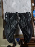 NEW BALANCE NB1906R官方夏季老爹鞋男鞋女鞋百搭厚底黑色网面透气休闲运动鞋 黑色 M1906RCH 37.5 (脚长23cm) 【建议拍大半码 尺码详询客服】 实拍图