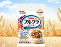 卡乐比（Calbee）低gi燕麦片 冷泡减糖水果麦片50g 日本进口早餐代餐零食 实拍图