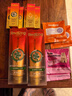 红狗（RedDog）【医院推荐】金标化毛膏乳铁蛋白猫咪狗狗益生菌鱼油卵磷脂 【爱宠豪华礼包】金标生物酶化毛膏 120g*2盒 实拍图