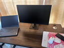 SANC盛色23.8英寸2K原生180Hz FastIPS显示器硬件低蓝光 小夜灯耳机挂架 电脑电竞屏幕 G52Max 实拍图