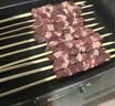 1号会员店（One's Member）宁夏盐池滩羊羔羊肉串 净重600g（20串）地标羊肉烧烤食材烤肉   实拍图