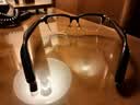 蔡司（ZEISS）数码型眼镜片定制1.6自由曲面钻立方防蓝光膜防UV配镜1片/-1000 实拍图