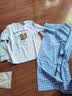 巴拉巴拉童装儿童睡衣套装夏季空调服男女童家居服宝宝中大童纯棉亲肤衣服 实拍图