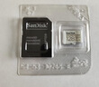 闪迪（SanDisk）128GB TF（MicroSD）4K内存卡 行车记录仪 监控摄像头专用 循环录制10,000小时 高耐用存储卡 实拍图