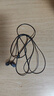 索尼（SONY） MDR-EX15LP 耳机入耳式有线手机电脑通用听歌耳机 黑色 618 520礼物 实拍图