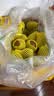 佳沛（zespri）新西兰阳光金奇异果40粒全家福 10斤原箱猕猴桃水果礼盒源头直发 实拍图