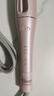 京东京造beauty自动卷发棒C3卷发打理神器32mm2亿负离子不伤发大波浪慵懒自然氛围感造型送女友生日礼物 实拍图