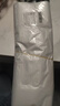 登比白色塑料袋32*50背心袋超市购物袋食品袋方便袋马甲袋打包手提袋 实拍图