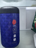 同仁堂品牌北京同仁堂黑桑葚干桑椹干果500g养生搭枸杞泡水非即食中药材 实拍图