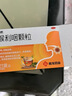慢严舒柠清喉利咽颗粒5g*30袋急慢性咽炎咽喉发干扁桃体炎声音嘶哑保护声带 实拍图