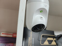 360摄像头9pro 高清400万像素微光全彩家用监控手机远程双向通话360度旋转婴儿看护器 实拍图