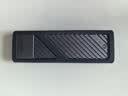 绿联 M.2 NVMe/SATA双协议移动硬盘盒 Type-C/USB3.2外接SSD固态硬盘 适用笔记本苹果17/Macmini外置盒 实拍图