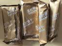 Aji无蔗糖黑麦苏打饼干礼盒580g早餐老人休闲解馋零食小礼物送礼礼盒 实拍图