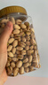 百草味盐焗味开心果500g 每日坚果炒货干果无漂白大颗粒休闲零食送礼 实拍图
