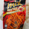 VFOODSMIX袋香辣味脆脆条虾条东南亚泰国进口休闲零食办公室30g*6 实拍图