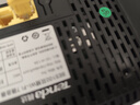 Tenda腾达路由器WiFi7【云霄BE5100】千兆穿墙王信号放大器增强无线超强2.5g网口家用电竞立式BE6L Pro 实拍图