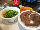 五芳斋粽子嘉兴大肉粽蛋黄肉粽豆沙蜜枣栗子中华老字号糯米早餐礼袋量贩 【140克*10只】五芳大肉粽 实拍图