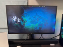 KTC 27英寸4K 160Hz双模320Hz满血HDMI2.1显示屏Type-c 90w办公HiDPI逐台校色电脑显示器大师27M1 MAX 实拍图