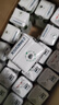 蒙牛纯牛奶钻包200ml*24盒 电商定制送礼礼盒 实拍图
