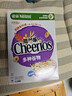 雀巢（Nestle）进口脆谷乐儿童300g谷物脆儿童麦片早餐即食非油炸全谷物儿童零食 实拍图