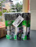龟牌（Turtle Wax）硬壳表板蜡汽车仪表台上光车蜡内饰翻新汽车用品450ML*3瓶 310802 实拍图