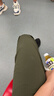 班尼路（Baleno）束脚裤男夏季薄款冰丝速干男士休闲裤夏天运动透气薄款潮流裤子男 实拍图