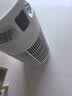 美的家用宠物空气净化器 吸猫毛除过敏源猫猫搭子猫毛净化器杀菌消毒除猫狗异味 卫健委备案 小怪兽PET500【宠物专享】 实拍图