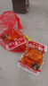 比比赞（BIBIZAN）高原小土豆500g*2袋混合味0脂肪开袋即食办公室休闲卤味解馋小吃 实拍图