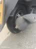 固满德龙腾四海电动车100/90-10半热熔摩托车真空轮胎【免费上门安装】 实拍图