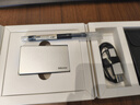 致态（ZhiTai）长江存储 4TB Type-c USB 3.2 移动固态硬盘（PSSD）灵·先锋版 读速2000MB/s 手机直连 实拍图