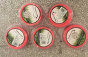 漫德莱割草机打草绳通用尼龙打草头线割草线割草机配件尼龙绳 3.0钢丝 实拍图