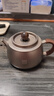 TILIVING钛立维纯钛泡茶壶功夫茶具茶水分离沏茶器户外茶具 实拍图