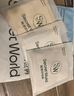 秘密世界（SecretWorld）无痕内裤女蜜桃臀纯棉加长裆10A抗菌夏季薄款隐形不夹臀三角短裤 实拍图