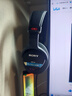 索尼（SONY）【新品上市】MDR-M1  索尼新款封闭式专业监听耳机 出游搭子 礼物 实拍图