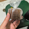 普云檀香沉香睡眠盘香艾草香藏香佛香熏香蚊香薰除臭净味4小时120片 铜合金葫芦香插（颜色随机） 0盘 0小时 实拍图