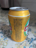 燕京啤酒 吉祥红8度啤酒330ml*24听 整箱装（红罐） 现货热卖 实拍图