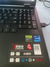 联想拯救者Y7000P 电竞游戏本笔记本电脑(i7-14650HX 16G 1T RTX5060 2.5K 240Hz 100%DCI-P3广色域)黑 实拍图