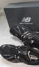 NEW BALANCE NB1906R官方夏季老爹鞋男鞋女鞋百搭厚底黑色网面透气休闲运动鞋 黑色 M1906RCH 39.5 (脚长24.5cm) 【建议拍大半码 尺码详询客服】 实拍图