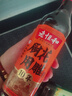 老恒和十年陈酿厨用花雕500ml  烹饪黄酒家用调味酒添香调味料 实拍图