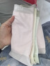 锦度（jindu）剖腹产后专用内裤高腰不磨刀疤伤口7A抗菌乳酸加长裆剖宫短裤 实拍图
