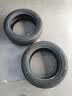 马牌（Continental）汽车轮胎 205/55R16 91V FR CC7 #适配大众 朗逸/别克 凯越 实拍图