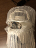 普联（TP-LINK）双摄1200万全彩监控摄像头家用监控器360度无死角带夜视全景追踪无线室外户外网络远程IPC6129F 实拍图