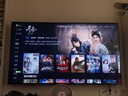 索尼（SONY）【官方直供】高端款5系K-65XR50 65英寸索尼电视MiniLED 4K120Hz高刷超薄智能XR芯片X90L升级款 65英寸 K-65XR50 实拍图