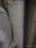 迪茵（DIYIN）防滑垫游泳池地垫PVC门垫镂空防水脚垫 特厚5mm灰1.2米宽3米长 实拍图